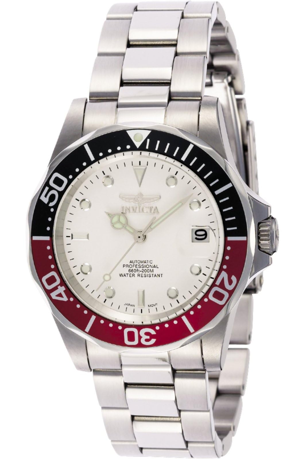 HOTInvicta Men's 5053 Pro Diver Collection Automatic Watch