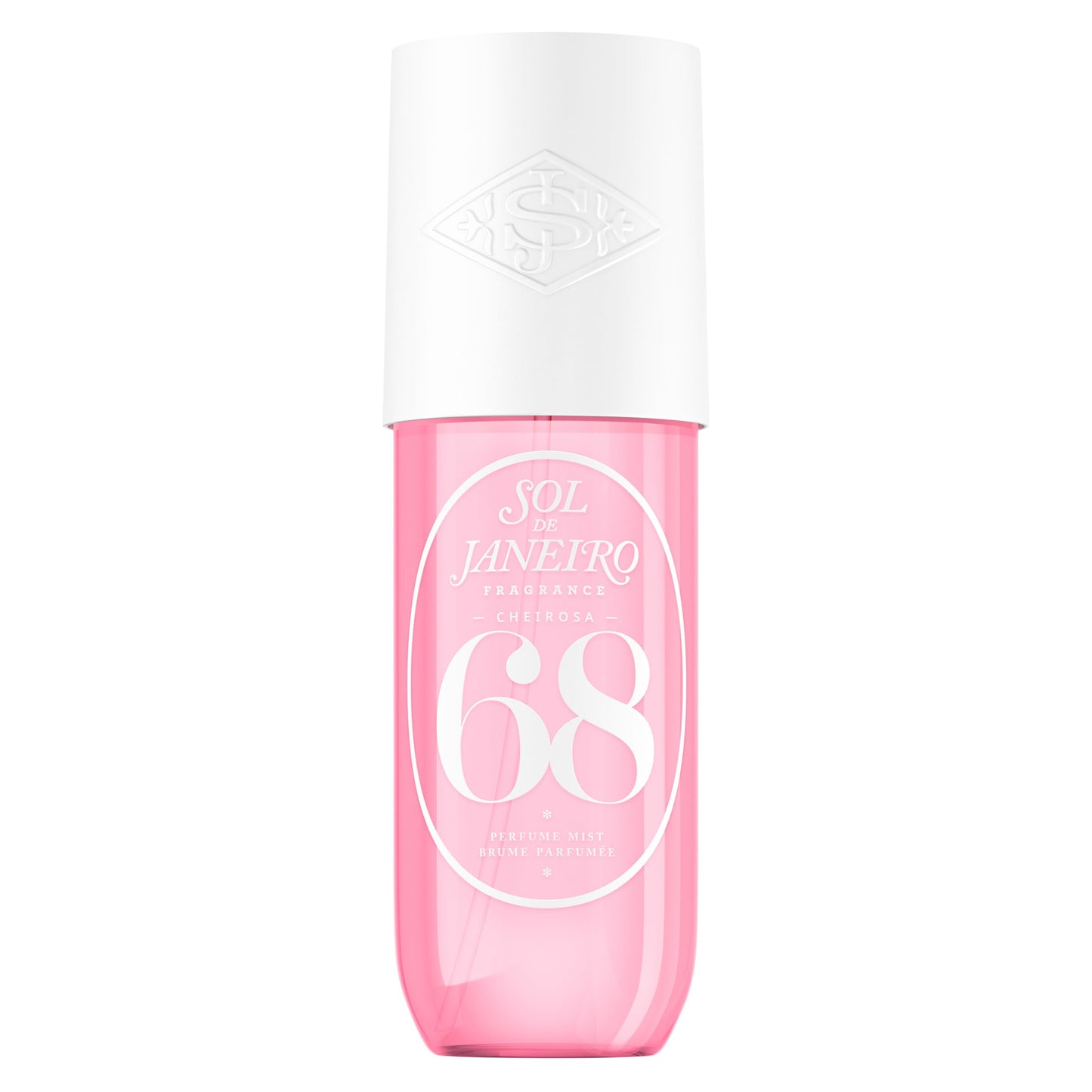 HOTSol de Janeiro Cheirosa Hair & Body Perfume Mist