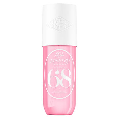 HOTSol de Janeiro Cheirosa Hair & Body Perfume Mist