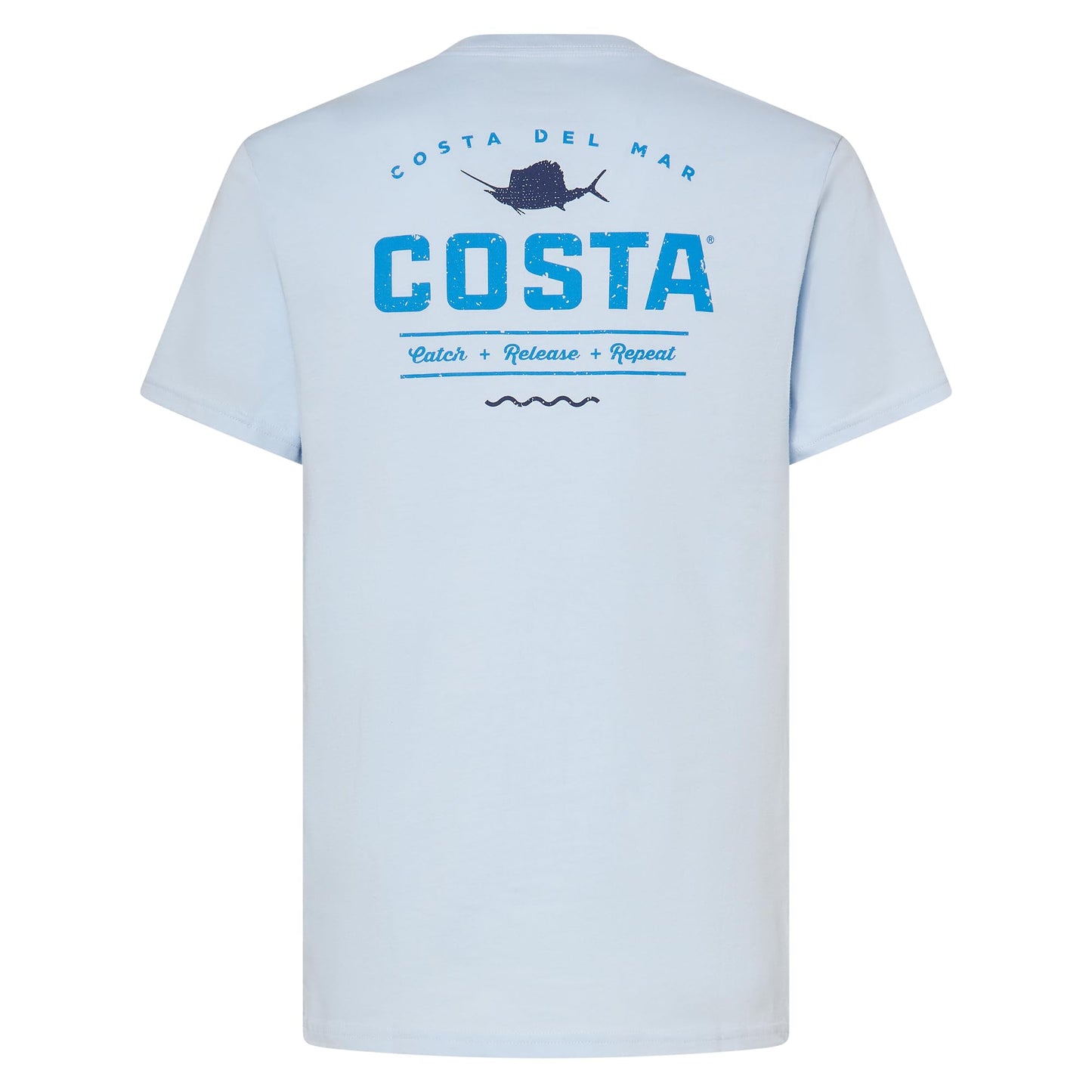HOTCosta Del Mar Costa Topwater, T-shirt