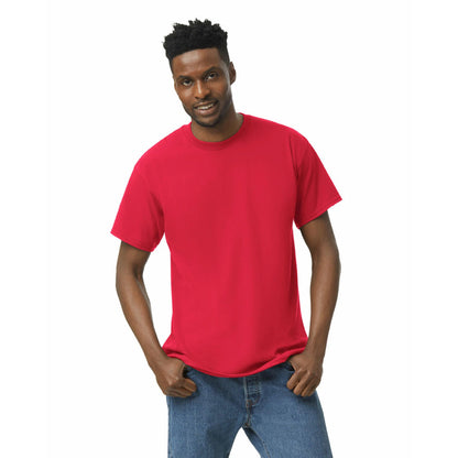 HOTGildan Adult Heavy Cotton T-Shirt, Style G5000