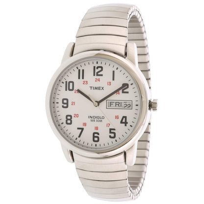 HOTTimex Men's Easy Reader Watch