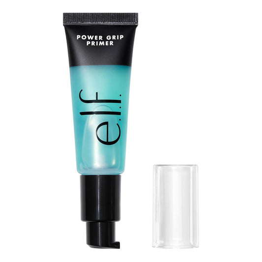 HOTe.l.f. Power Grip Primer, Gel-Based & Hydrating Face Primer for Smoothing Skin & Gripping Makeup, Moisturizing & Priming, Vegan & Cruelty-Free, 0.811 Fl Oz