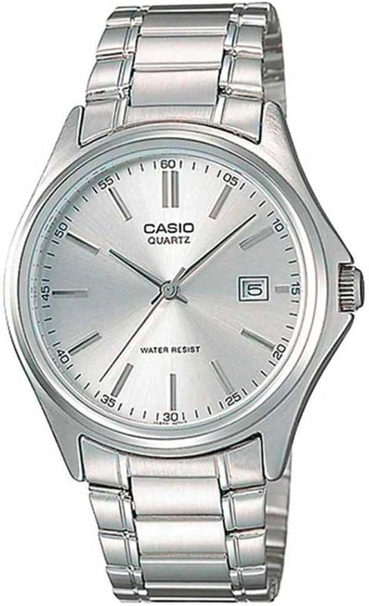 HOTCasio General Men's Watches Metal Fashion MTP-1183A-7ADF - WW