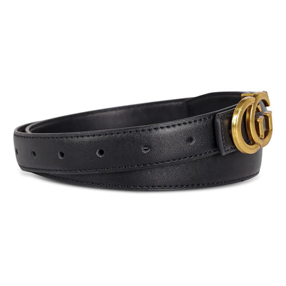 HOTAurolran Women's Leather Belt with Buckle - Ideal for Dresses, Jeans, and Coats