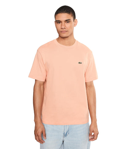 HOTLacoste Men's Cotton Logo Tee