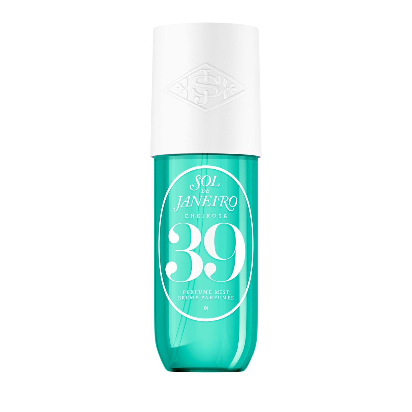 HOTSol de Janeiro Cheirosa Hair & Body Perfume Mist