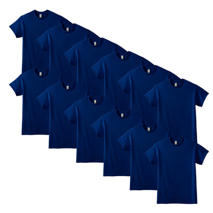HOTGildan Unisex-Adult DryBlend T-Shirt, Style G8000, Multipack