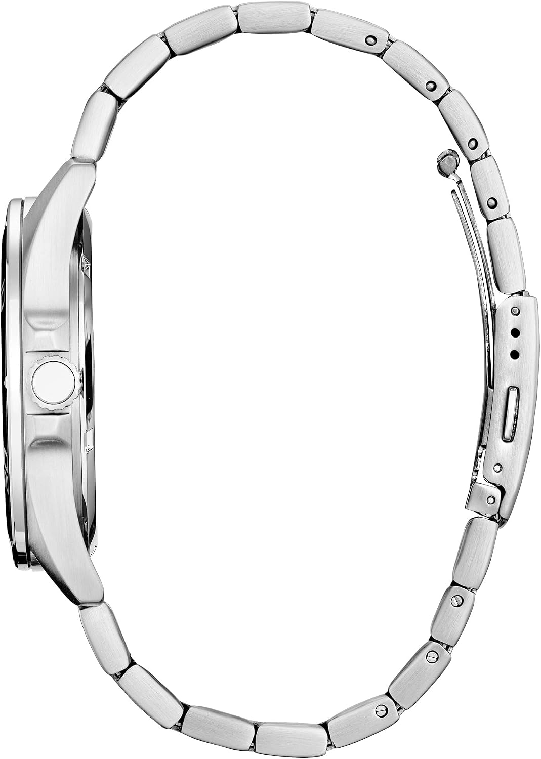 HOTCitizen Quartz Men's Watch, Stainless Steel, Classic