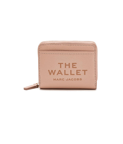 HOTMarc Jacobs The Leather Mini Compact Wallet