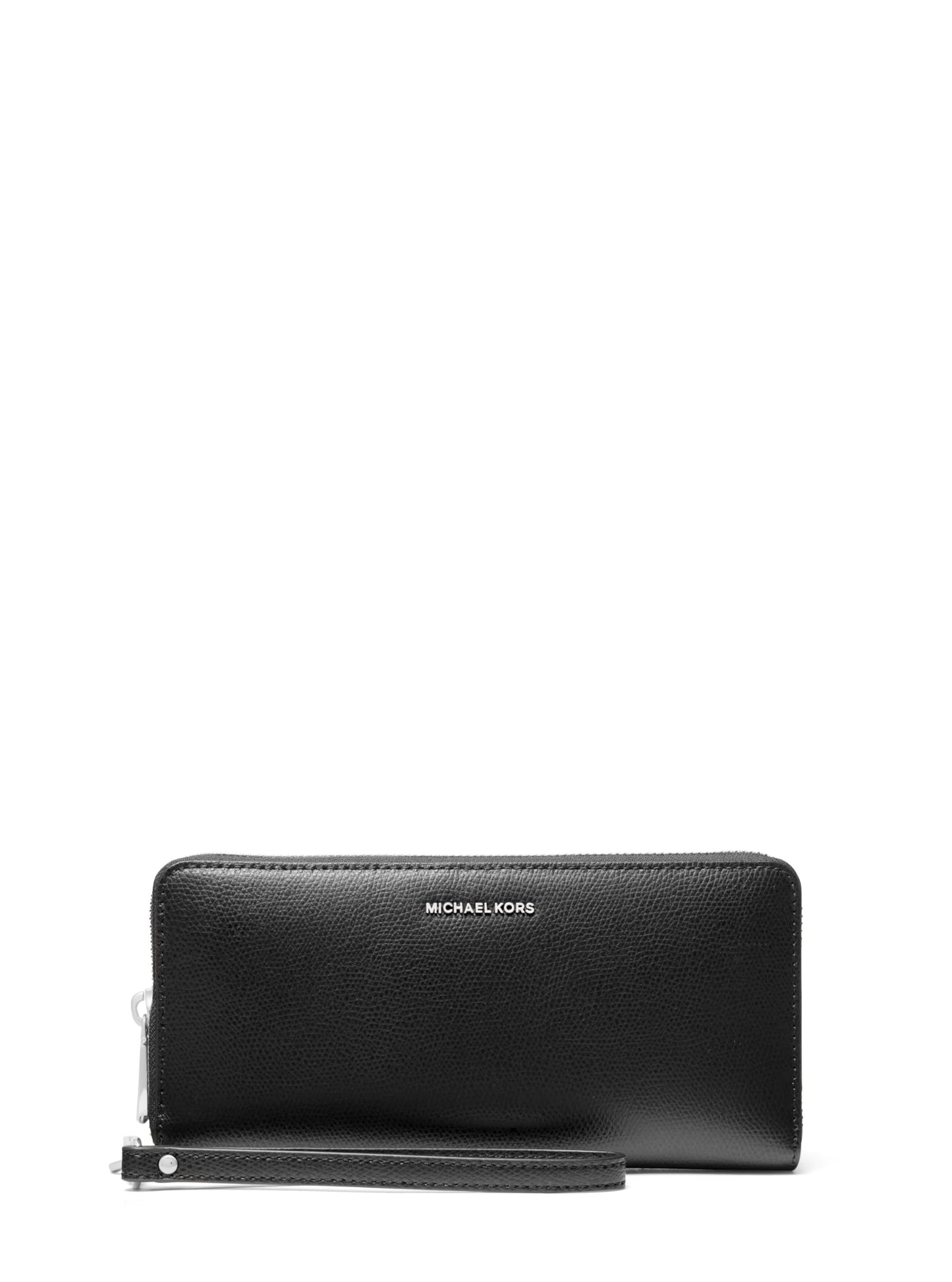 HOTMichael Kors Jet Set Travel Continental, Vanilla