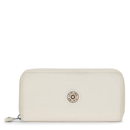 HOTKipling Women's Money World Wallet