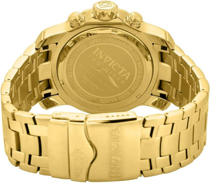 HOTInvicta Men's Pro Diver Collection Chronograph Watch