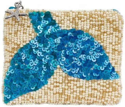 HOTBamboo Trading Company, Club Bag Coin Purse