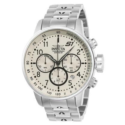 HOTInvicta Men's S1 Rally Stainless Steel Quartz Watch