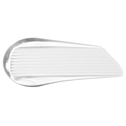 HOTNYX PROFESSIONAL MAKEUP The Brow Glue Crazy Lift, Brow Lamination Gel with 16HR Strong Hold & Built-In Styling Comb - Clear Eyebrow Gel