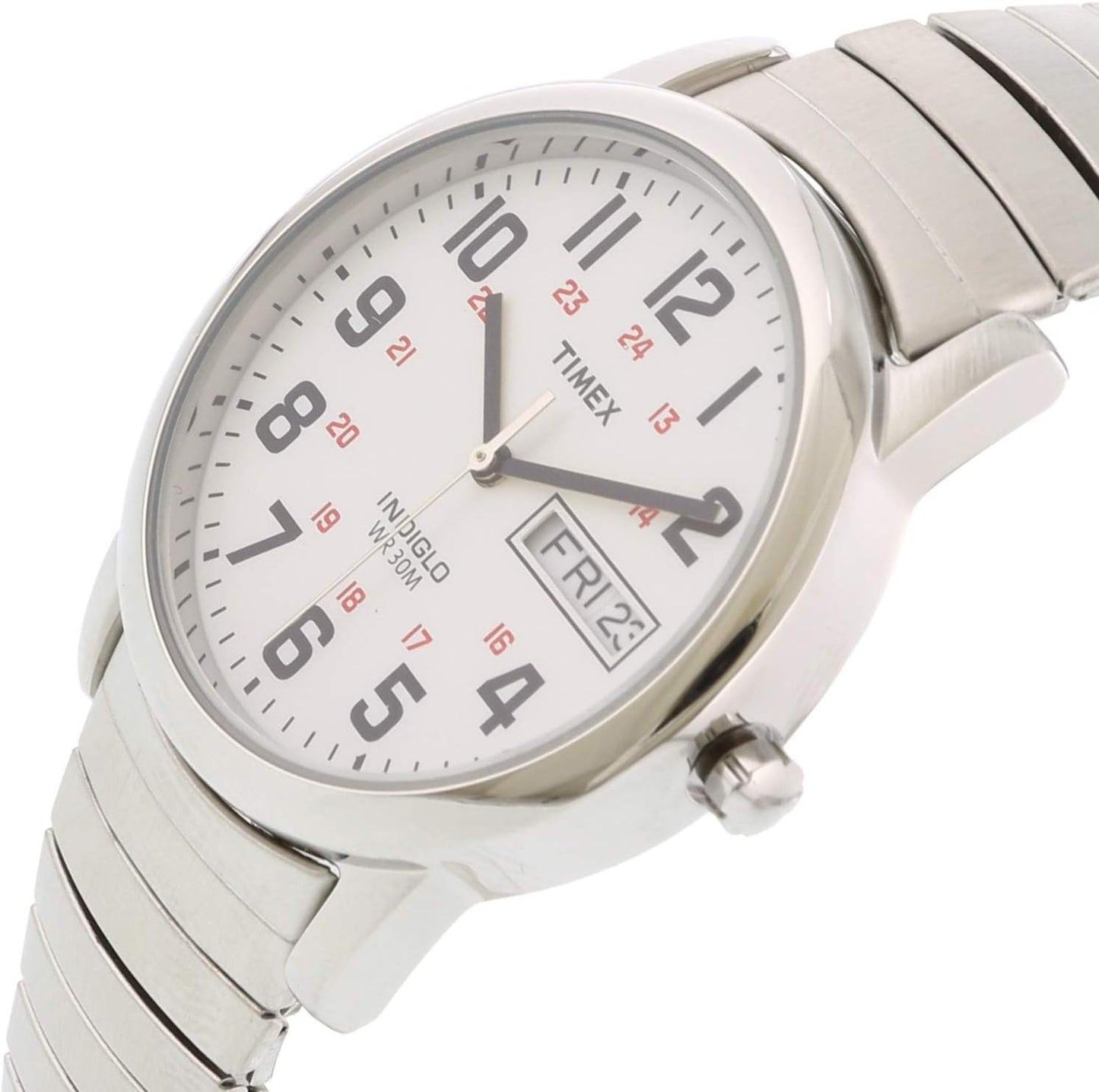 HOTTimex Men's Easy Reader Watch
