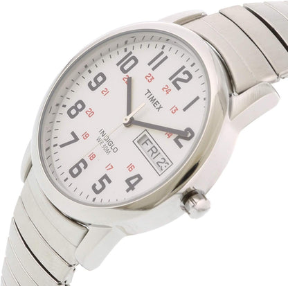 HOTTimex Men's Easy Reader Watch