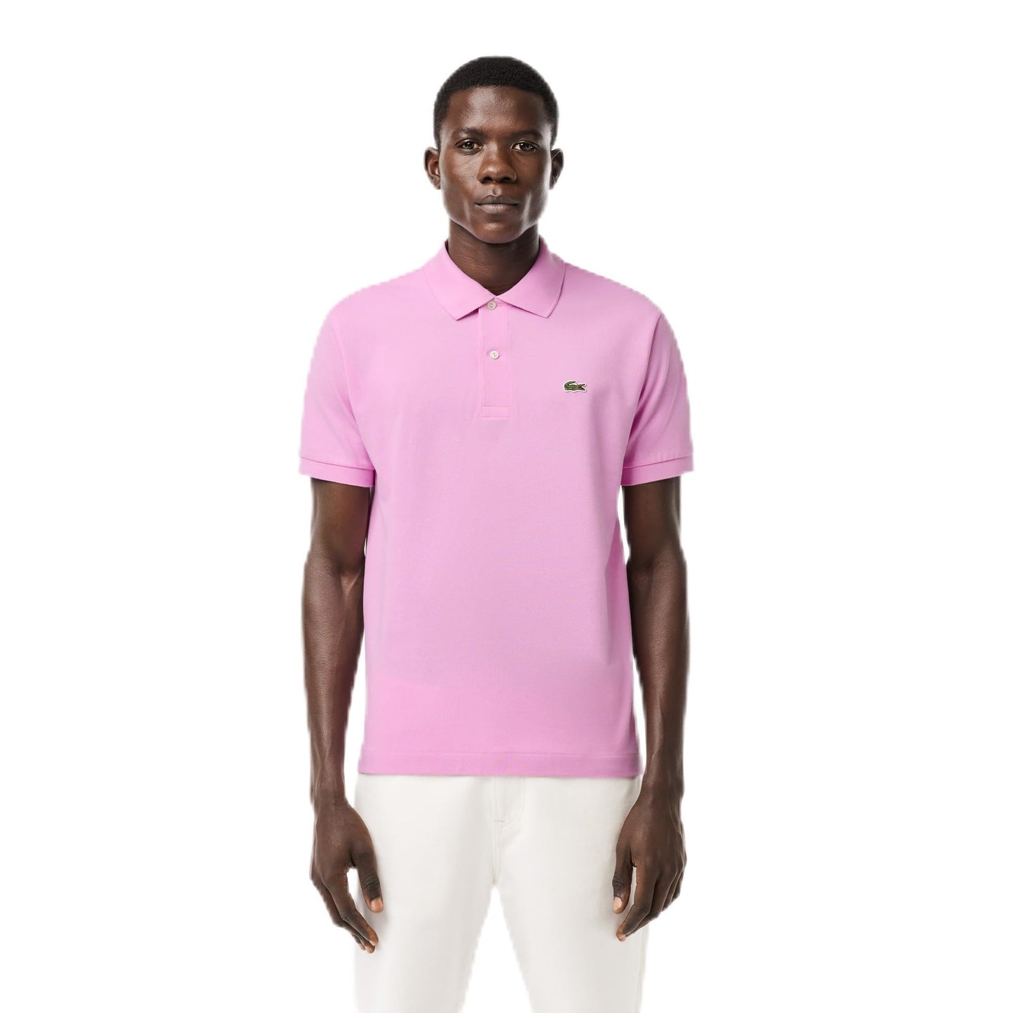 HOTLacoste Men's Original Cotton Pique Polo