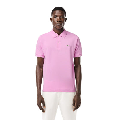 HOTLacoste Men's Original Cotton Pique Polo