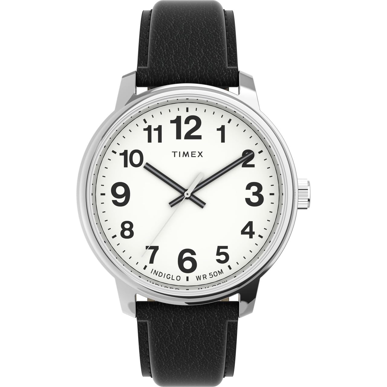 HOTTimex Men's Easy Reader Watch