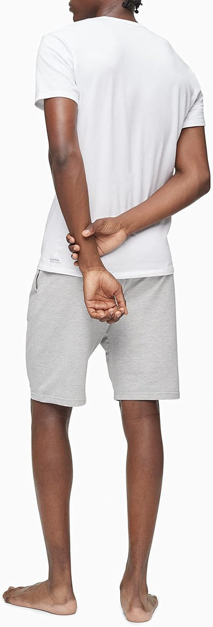 HOTCalvin Klein Men's Cotton Stretch 3-Pack Undershirts