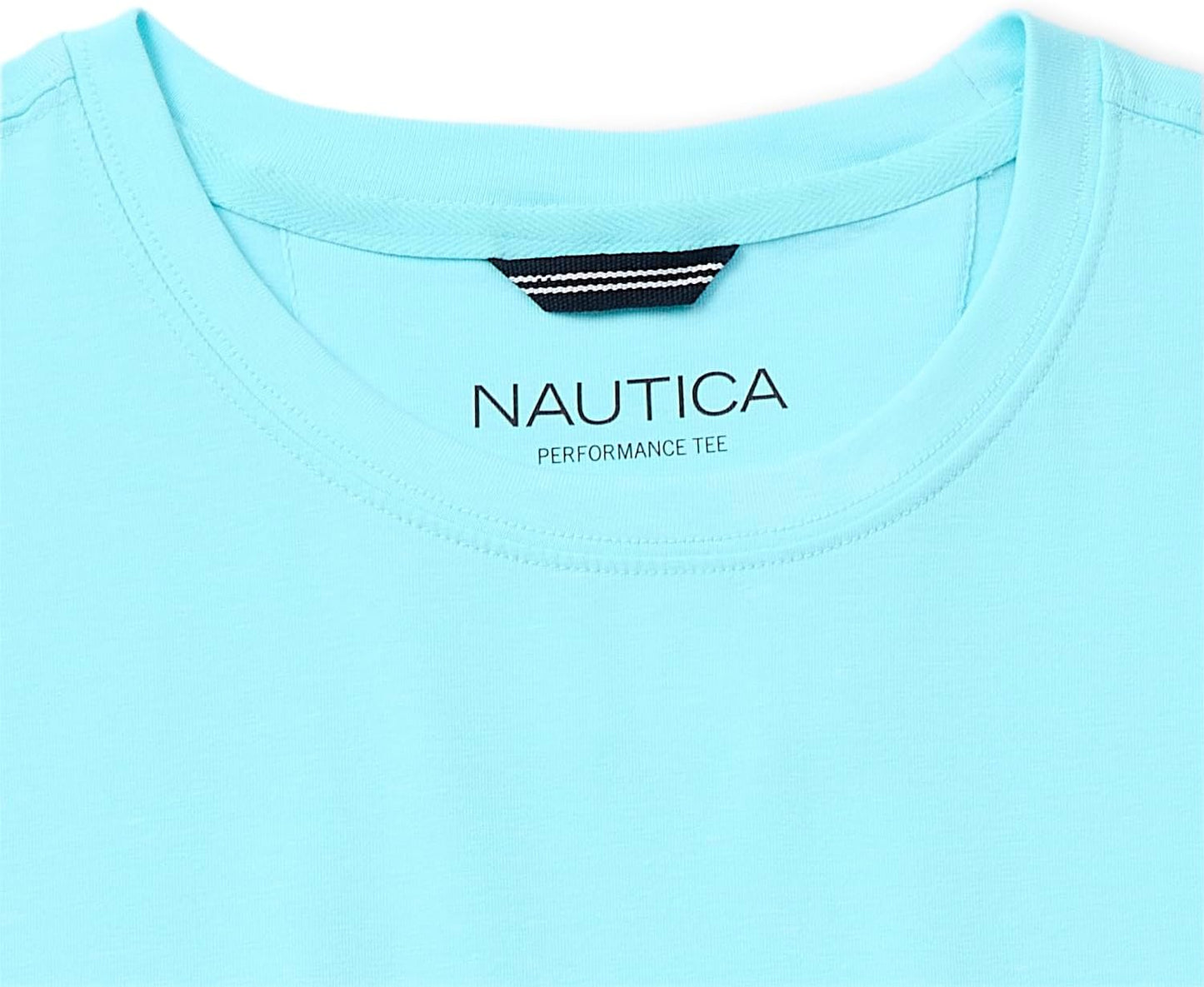 HOTNautica Men's Classic Fit Pocket T-Shirt | Designed Exclusively for Big & Tall Men