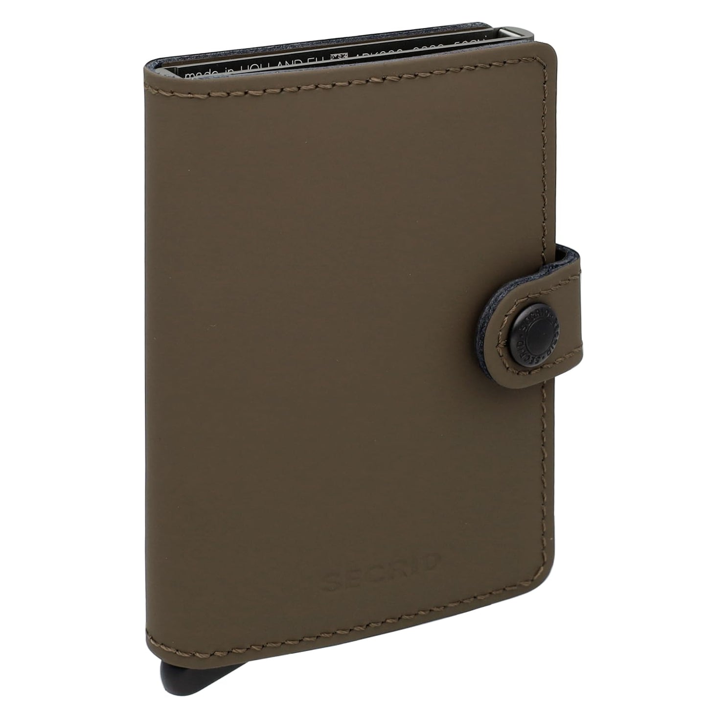 HOTSecrid Miniwalletvintage, Travel Accessory – Card Holder in Envelope,