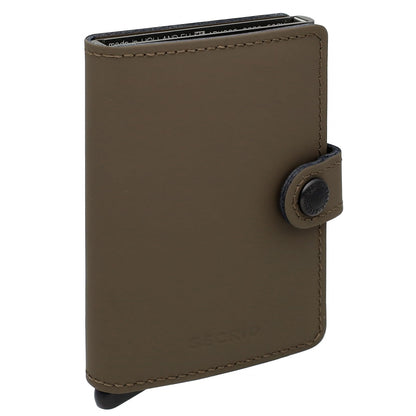 HOTSecrid Miniwalletvintage, Travel Accessory – Card Holder in Envelope,