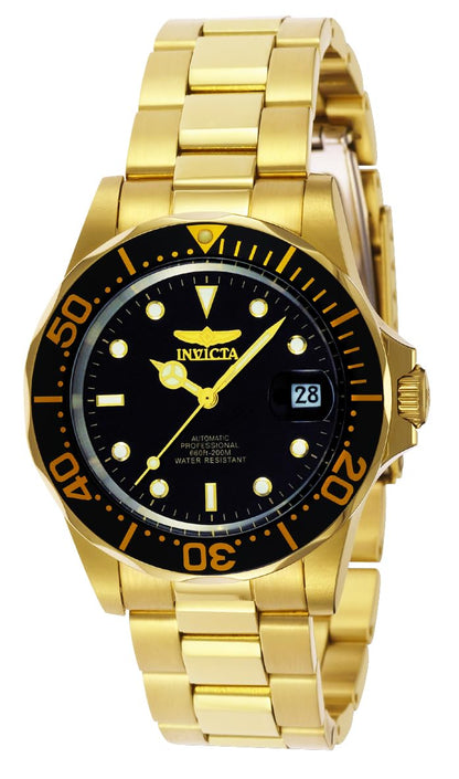 HOTInvicta Men's 5053 Pro Diver Collection Automatic Watch