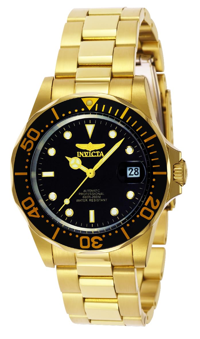 HOTInvicta Men's 5053 Pro Diver Collection Automatic Watch