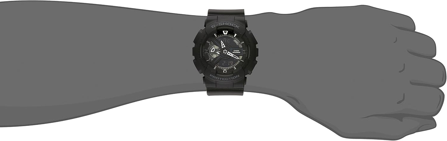 HOTG-Shock GA-110