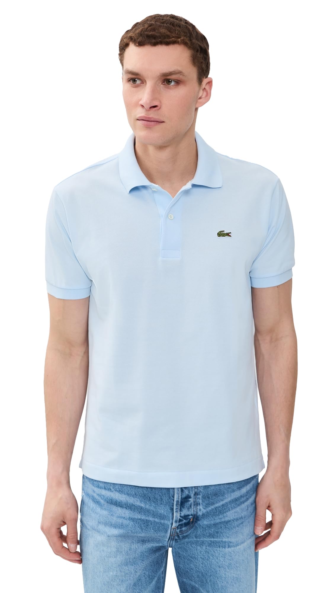 HOTLacoste Men's Original Cotton Pique Polo