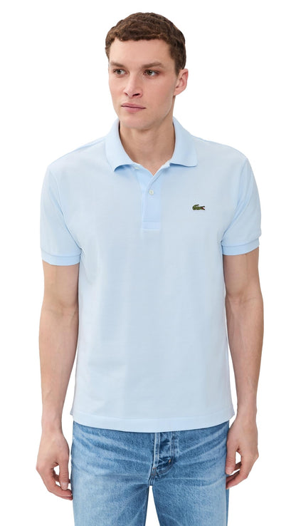 HOTLacoste Men's Original Cotton Pique Polo