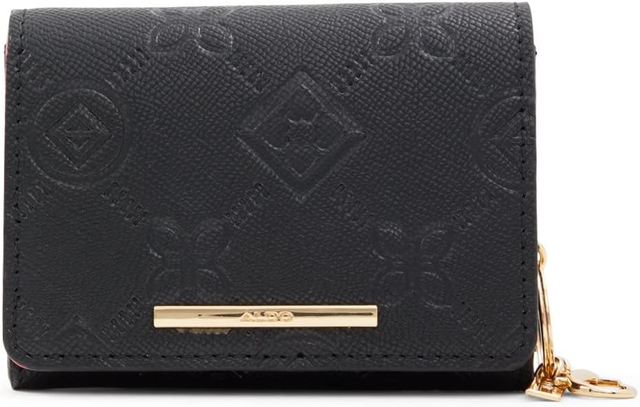 HOTALDO Women's Iconipouch Wallet
