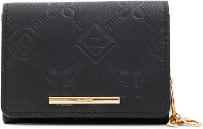 HOTALDO Women's Iconipouch Wallet