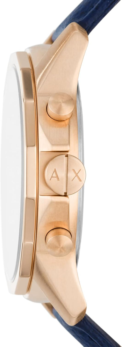HOTA|X Armani Exchange Men's Watch, Chronograph Analog Watch