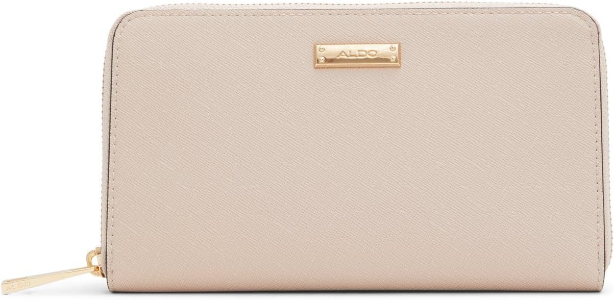 HOTALDO Women's Ligosullo Wallet, Black