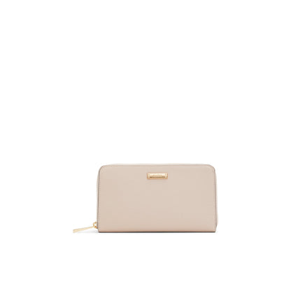 HOTALDO Women's Ligosullo Wallet, Black