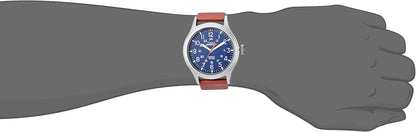 HOTTimex Men's Expedition Scout 40mm Watch