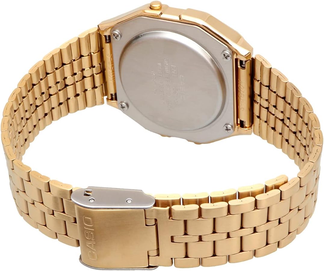 HOTCasio Standard Digital Quartz Watch A159WGEA-1