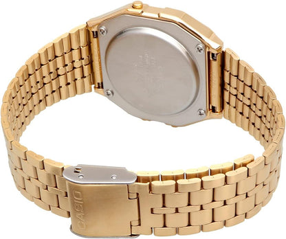 HOTCasio Standard Digital Quartz Watch A159WGEA-1