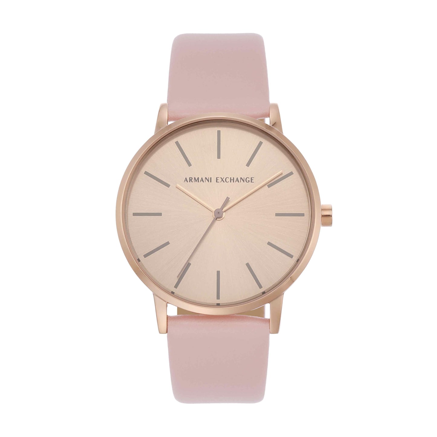 HOTA|X Armani Exchange Men's Watch, Three-Hand Watches for Men