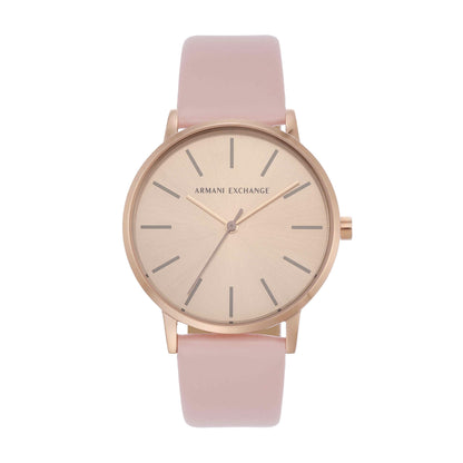 HOTA|X Armani Exchange Men's Watch, Three-Hand Watches for Men