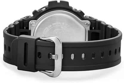 HOTCasio G-Shock Iconic Original Colors Digital Watch DW6900RL-1