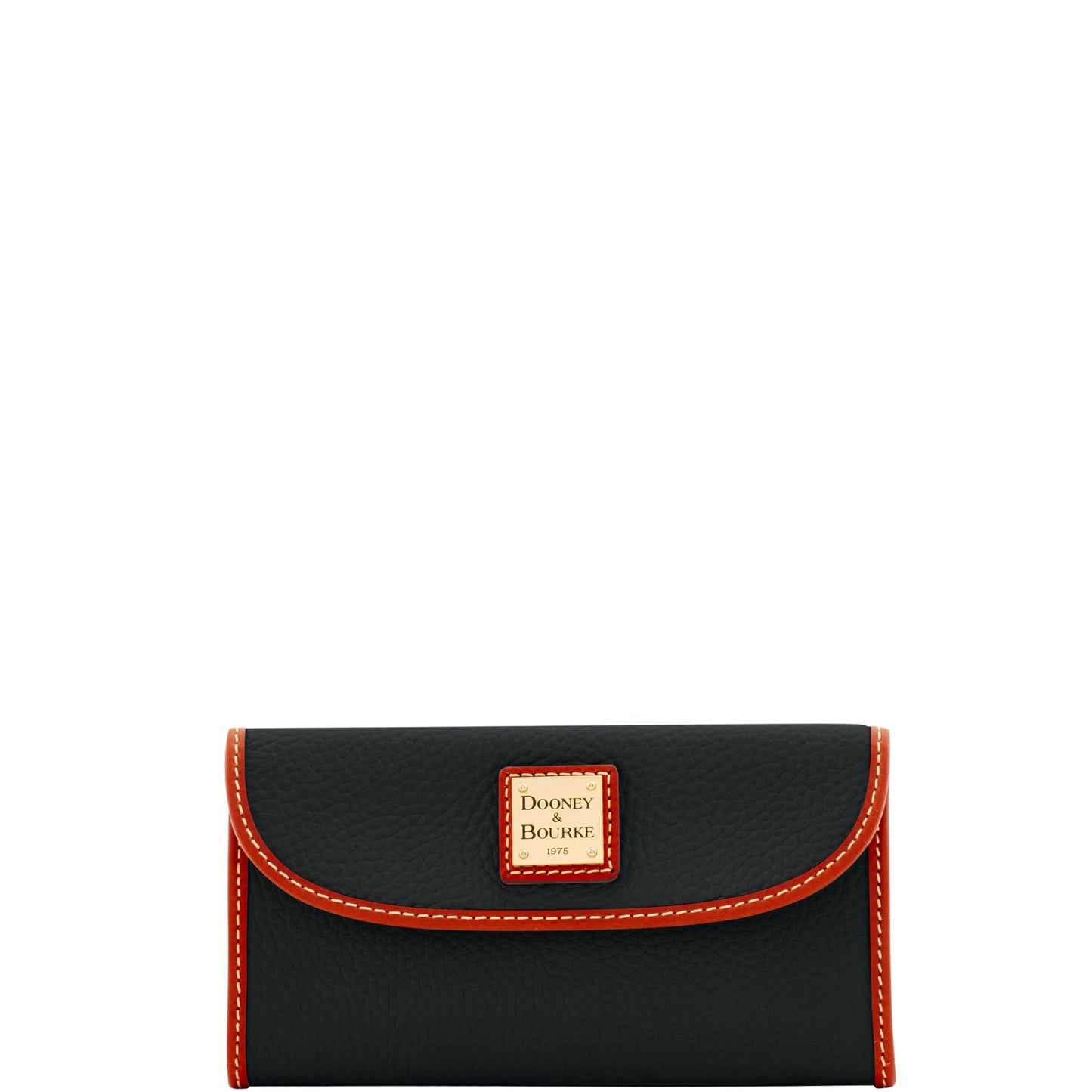 HOTDooney & Bourke Women's Continental Clutch, Trifold Wallet with Card Holder