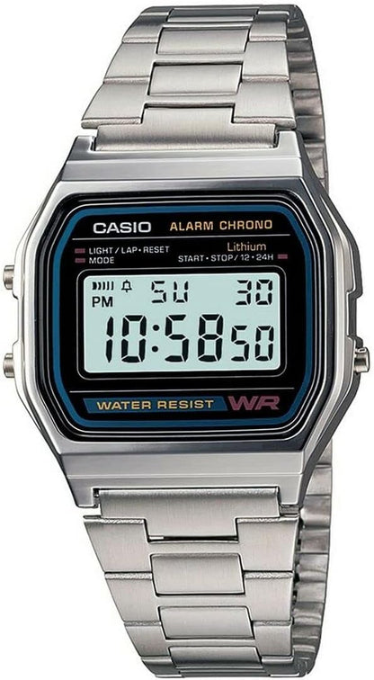 HOTCasio Men's MW600F-2AV Sport Watch with Black Resin Band