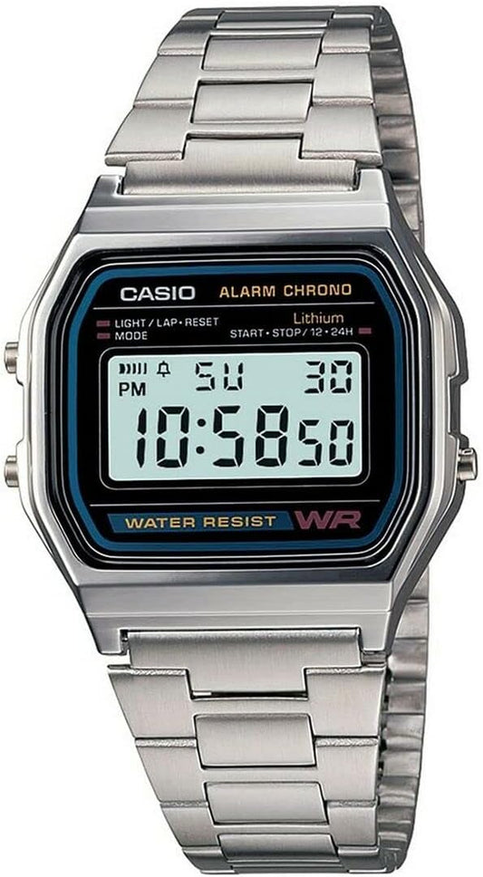 HOTCasio Men's MW600F-2AV Sport Watch with Black Resin Band