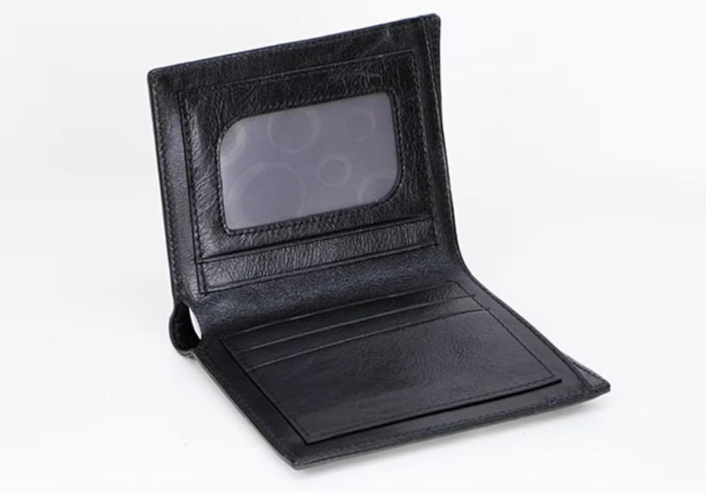 HOTBook Wallet, Book of Spells, Gothic Wallet