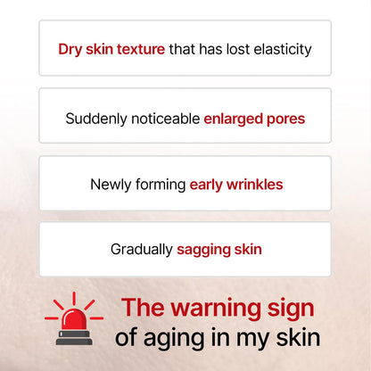 HOTcelimax The Vita A Retinal Shot Tightening Booster | 0.1% Retinal, 3% Matryxyl, High-Strength Retinoid for Anti-Aging, Pore Minimizer, Wrinkles & Fine Lines, Firmer Skin, 15ml, Korean Skin Care Gift
